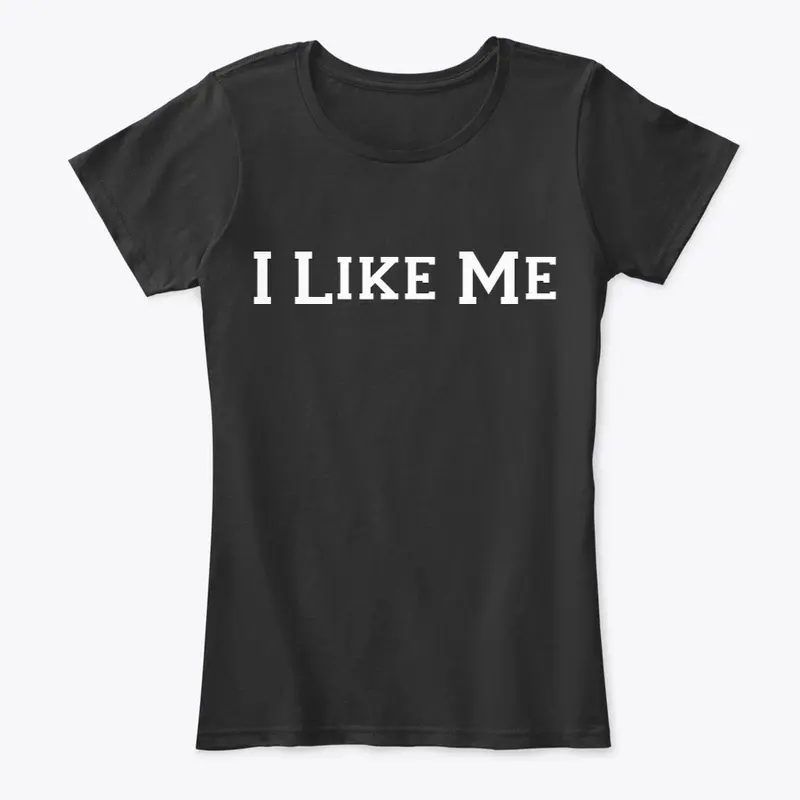 I Like Me