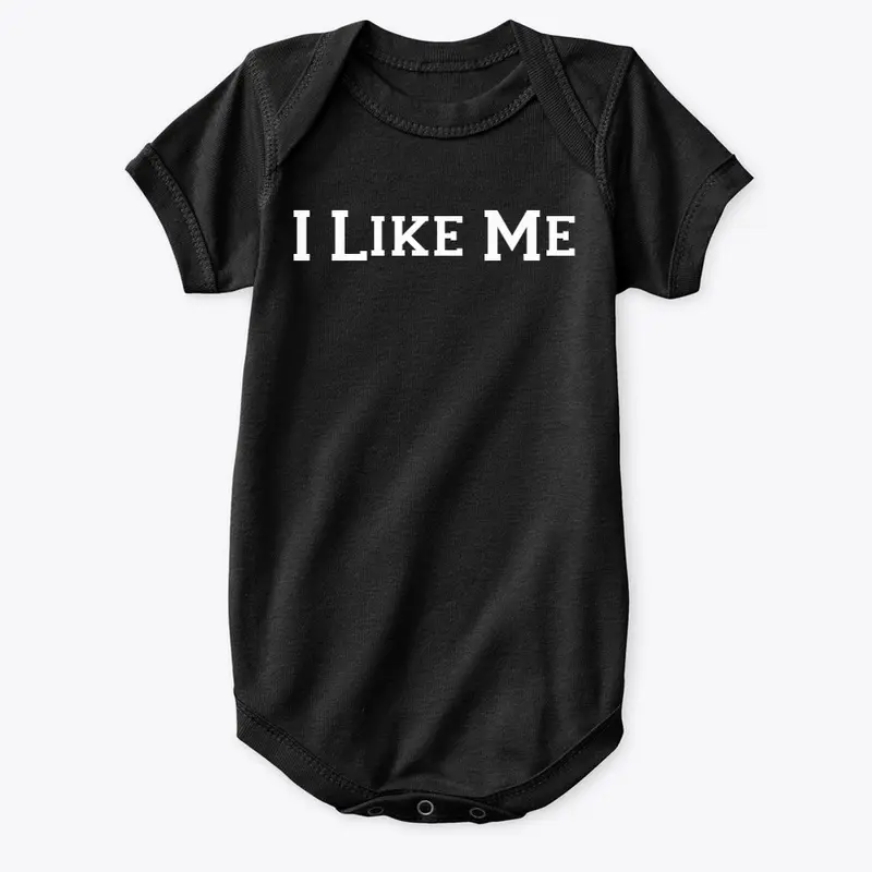 I Like Me