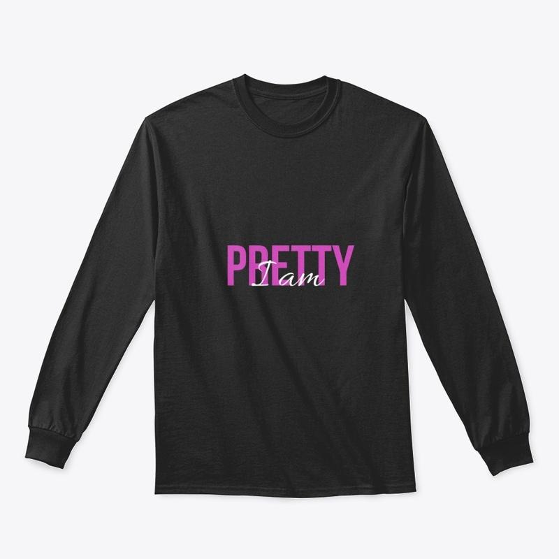 I am Pretty 