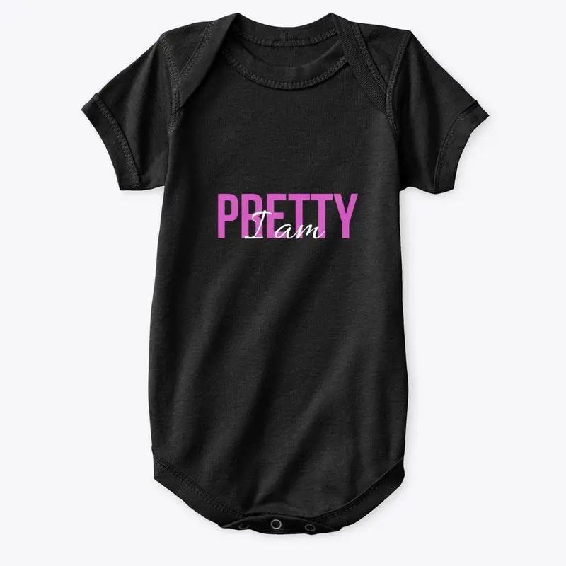 I am Pretty 