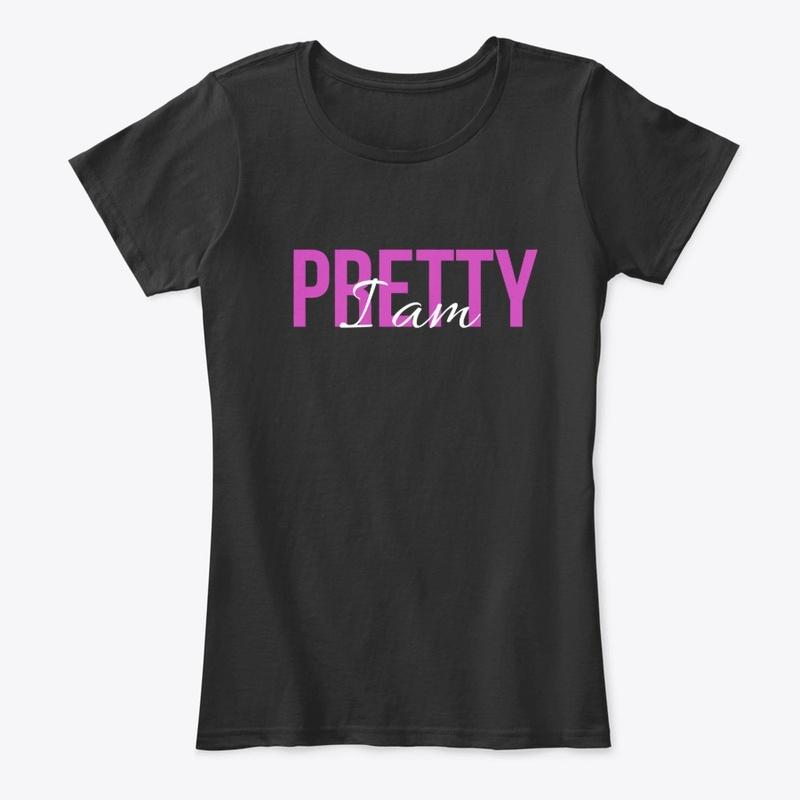 I am Pretty 